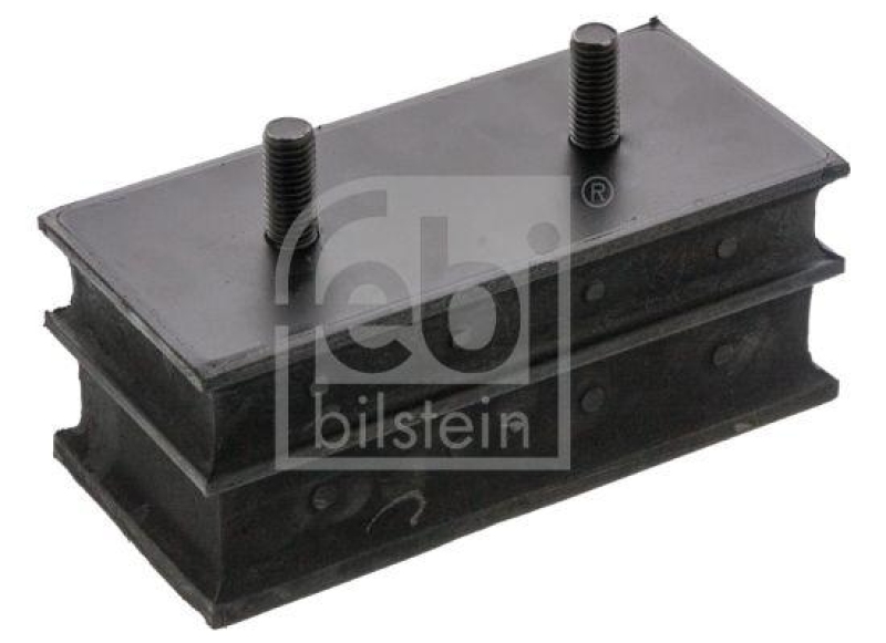 FEBI BILSTEIN 04395 Getriebelager für M A N