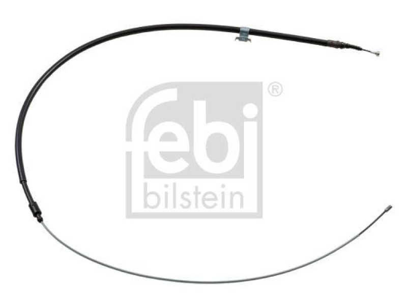 FEBI BILSTEIN 106231 Handbremsseil für Peugeot