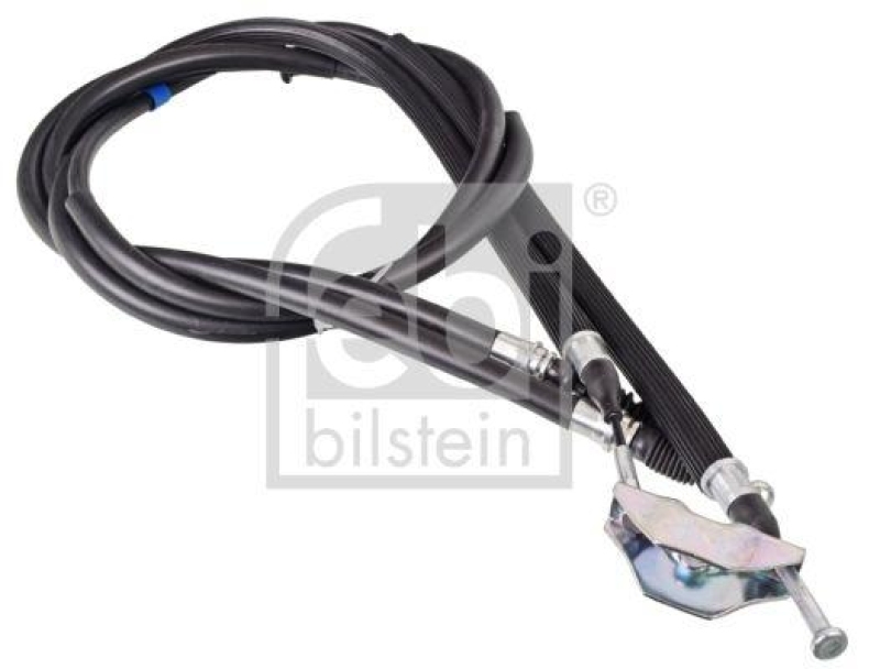 FEBI BILSTEIN 108708 Handbremsseil für Vauxhall