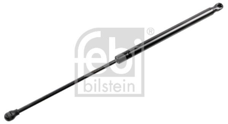 FEBI BILSTEIN 180815 Gasdruckfeder für Kofferraumklappe für Renault