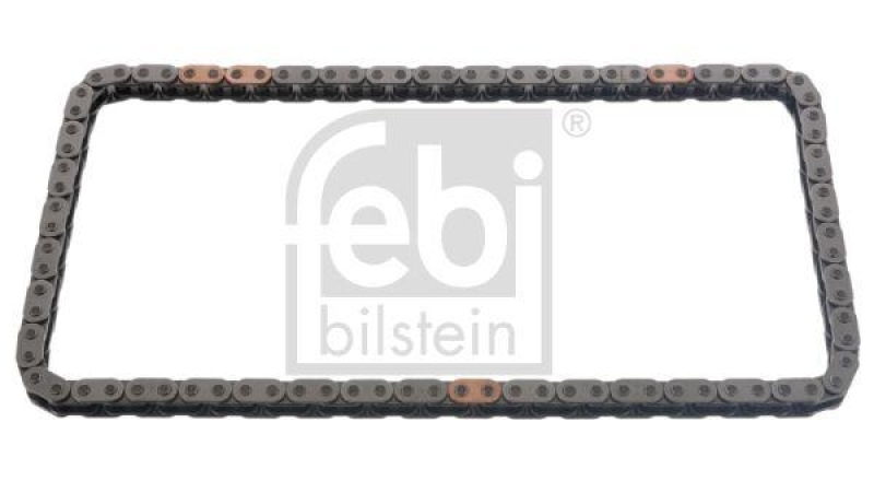 FEBI BILSTEIN 48572 Steuerkette für Nockenwelle für HYUNDAI