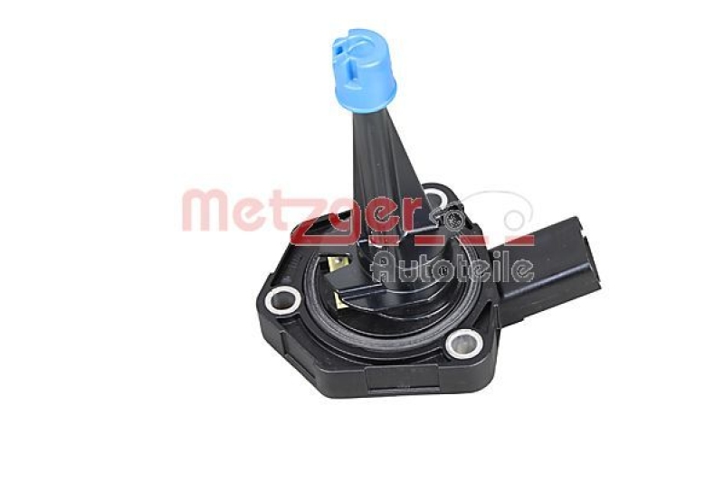 METZGER 0901324 Sensor, Motorölstand für AUDI/SEAT/SKODA/VW