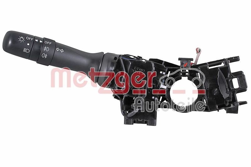 METZGER 09161192 Lenkstockschalter für CITROEN/PEUGEOT/TOYOTA