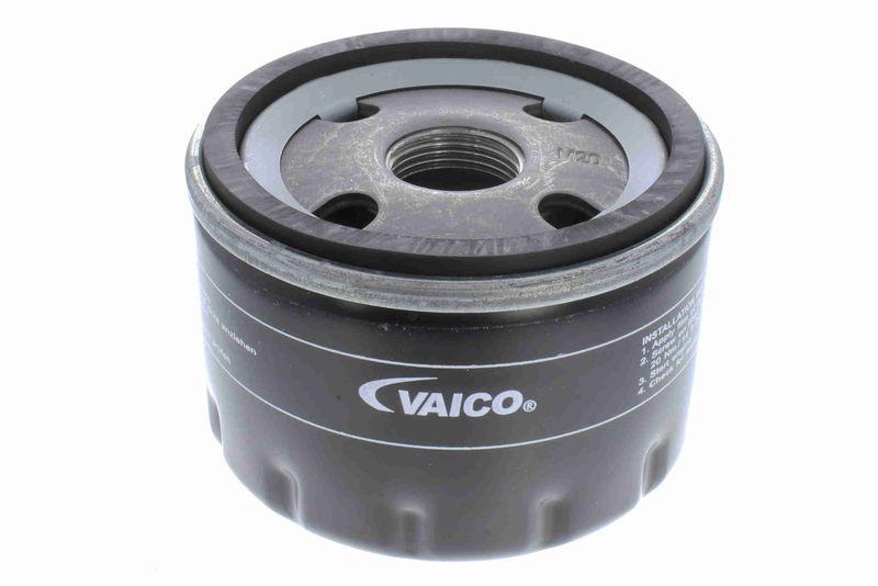 VAICO V24-0022 Ölfilter Anschraubfilter für FIAT