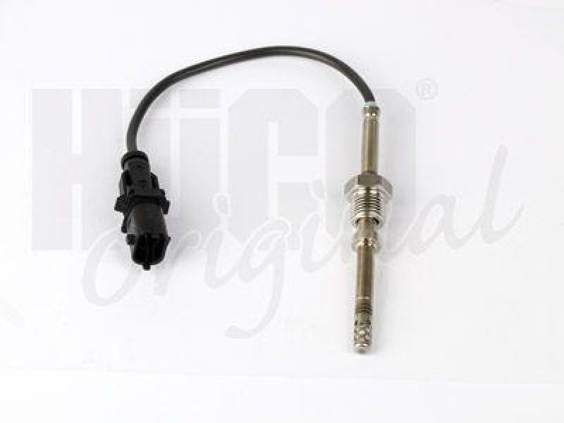 HITACHI 137031 Sensor, Abgastemperatur für OPEL u.a.