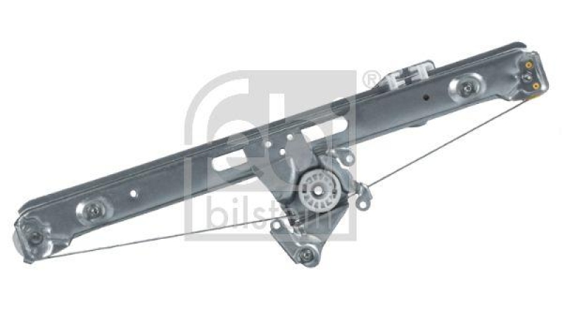 FEBI BILSTEIN 27393 Fensterheber ohne Motor für BMW