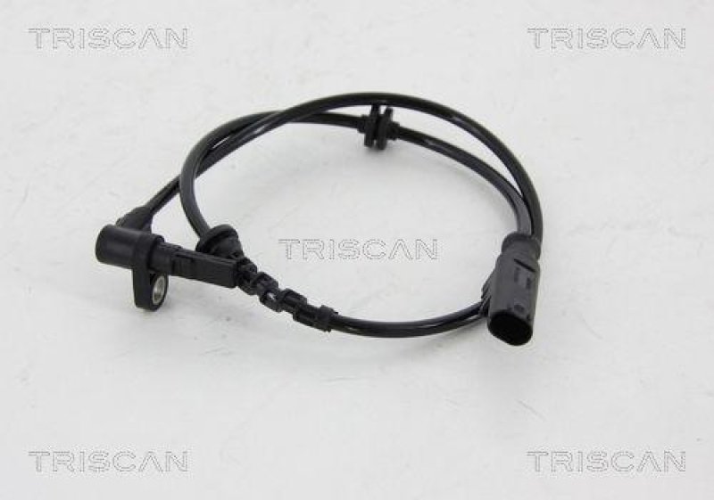 TRISCAN 8180 10101 Sensor, Raddrehzahl für Fiat/Opel