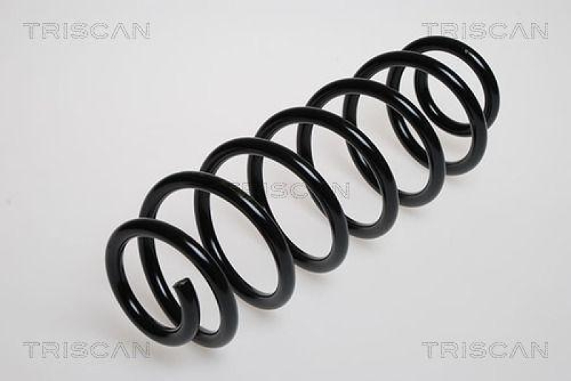 TRISCAN 8750 29028 Spiralfeder Hinten für Audi (150)