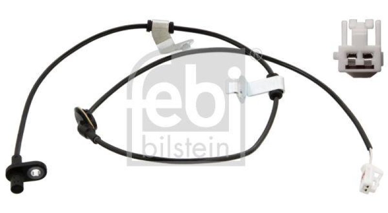 FEBI BILSTEIN 107470 ABS-Sensor für MAZDA