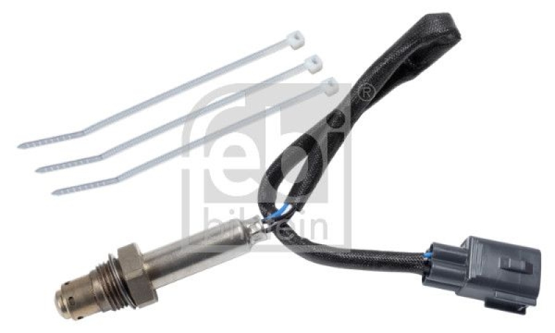 FEBI BILSTEIN 177571 Lambda-Sonde für TOYOTA