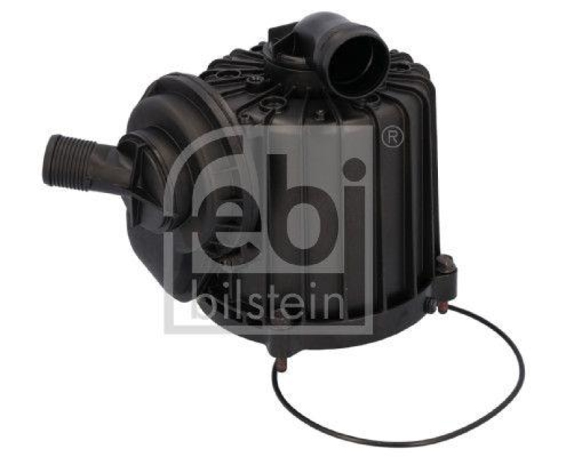 FEBI BILSTEIN 183066 Ölabscheider für Volvo