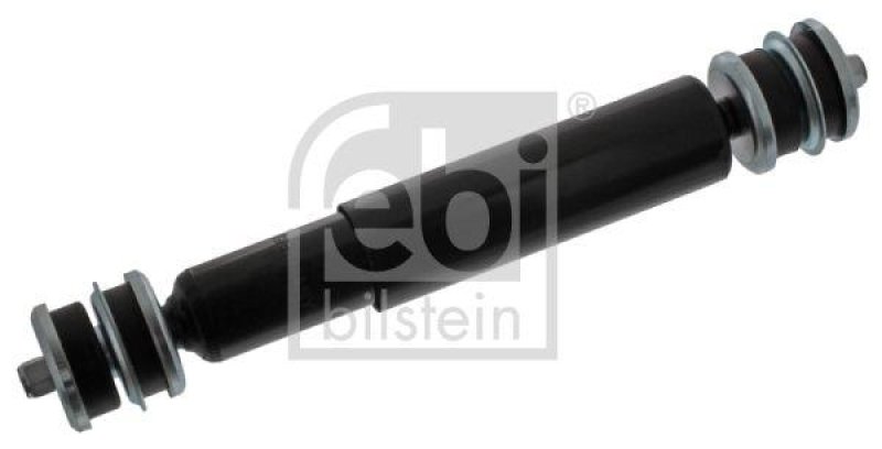 FEBI BILSTEIN 20531 Stoßdämpfer für M A N