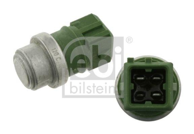 FEBI BILSTEIN 27039 Kühlmitteltemperatursensor für Renault