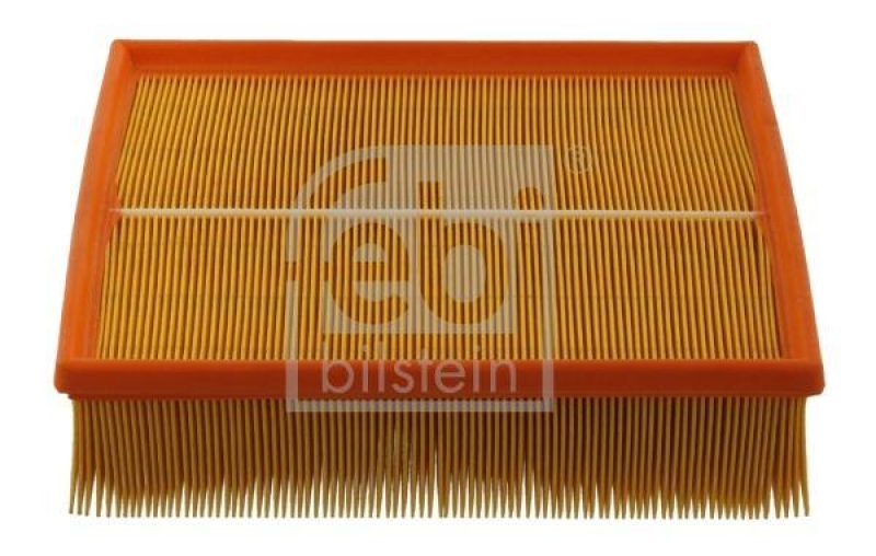 FEBI BILSTEIN 32143 Luftfilter für VW-Audi