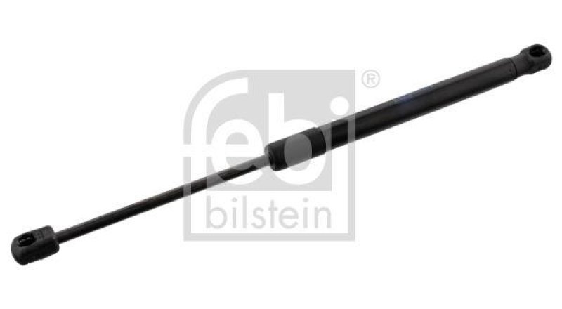 FEBI BILSTEIN 47109 Gasdruckfeder für Motorhaube für VW-Audi