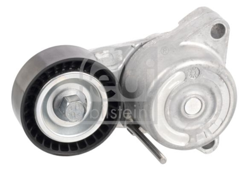 FEBI BILSTEIN 49870 Riemenspanner für Keilrippenriemen für Mercedes-Benz