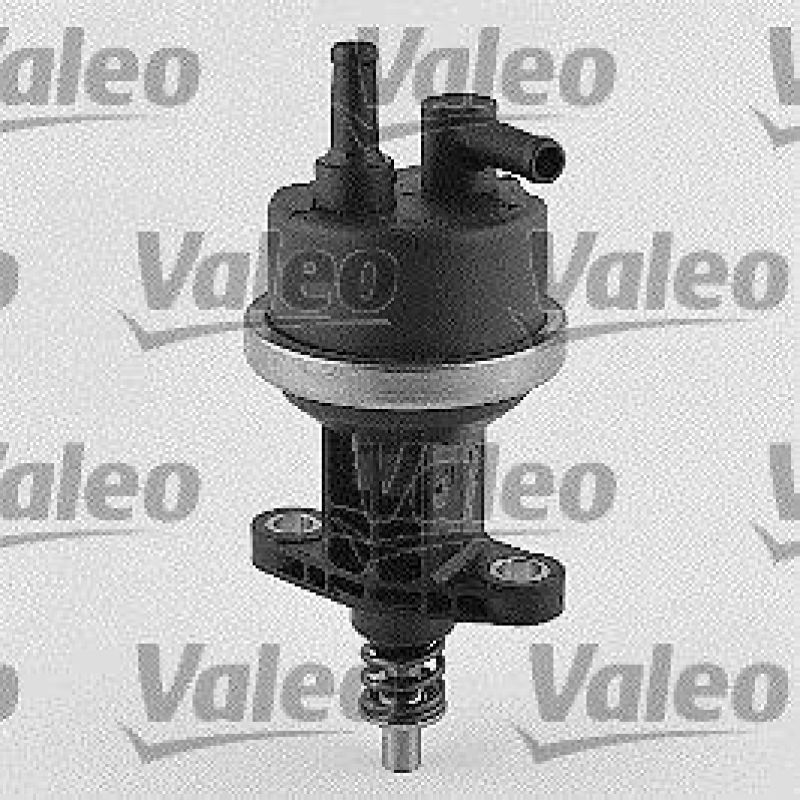 VALEO 247151 Kraftstoffpumpe RENA Clio, R19, R21