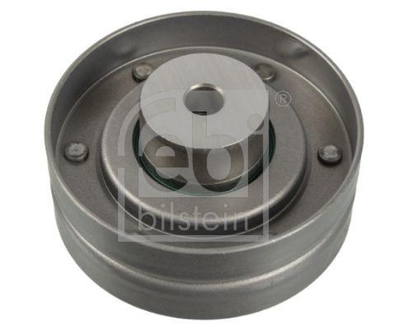 FEBI BILSTEIN 02558 Umlenkrolle für Zahnriemen für VW-Audi