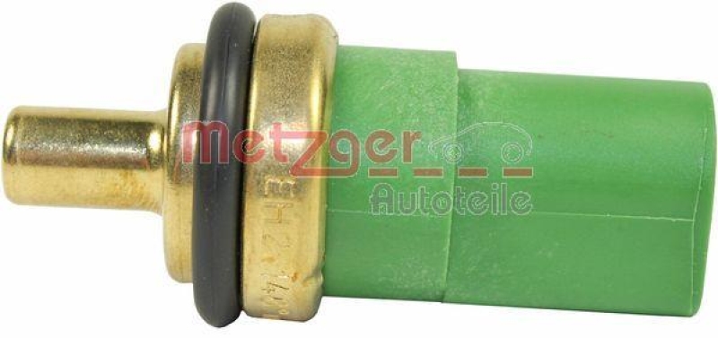 METZGER 0905447 Sensor, Kühlmitteltemperatur für AUDI/SEAT/SKODA/VW