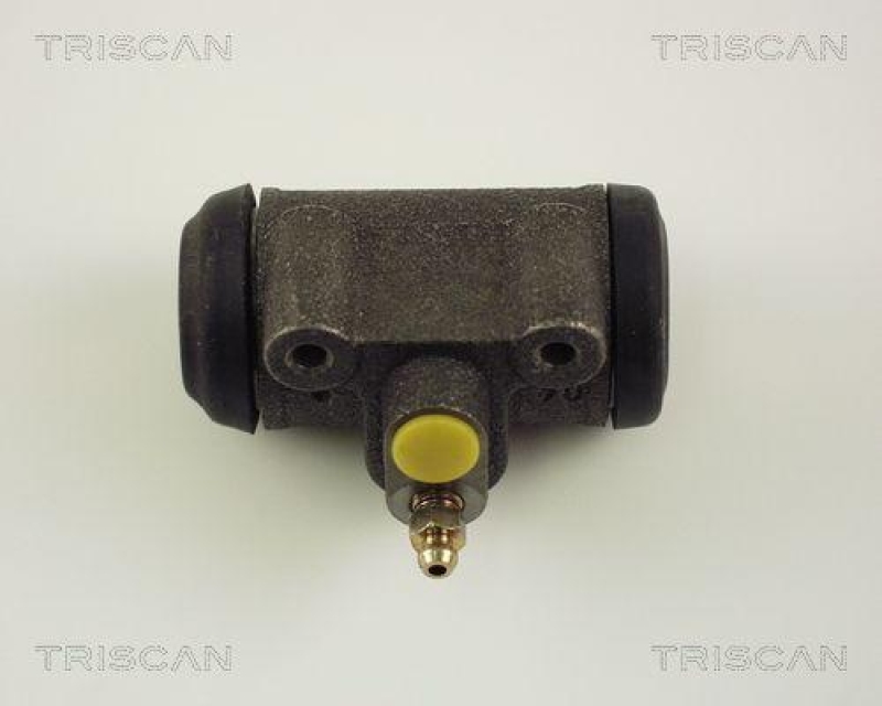 TRISCAN 8130 15017 Radzylinder für Fiat Ducato Maxi 18