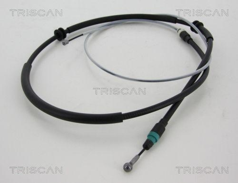 TRISCAN 8140 251200 Handbremsseil für Renault Kangoo