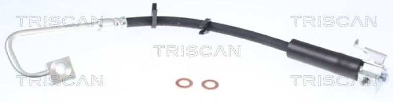 TRISCAN 8150 80329 Bremsschlauch für Jeep