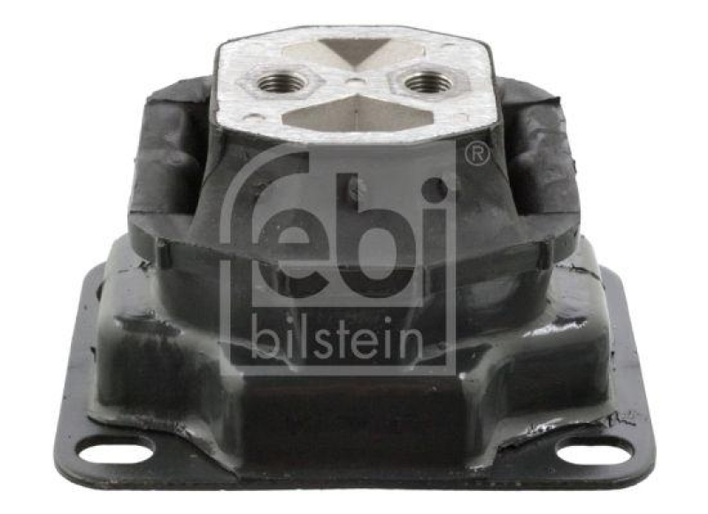 FEBI BILSTEIN 04397 Motorlager für M A N