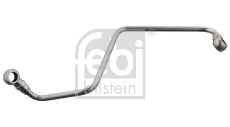 FEBI BILSTEIN 103661 Ölleitung für Turbolader für Peugeot