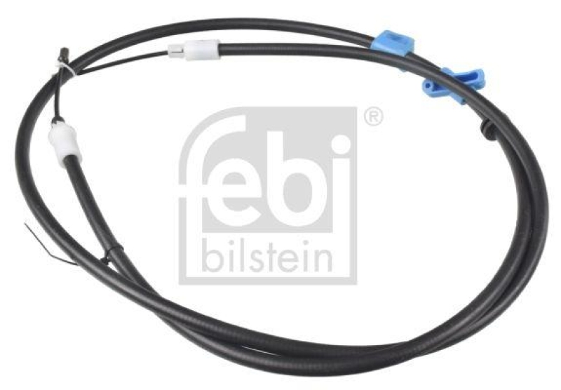 FEBI BILSTEIN 108709 Handbremsseil für Ford