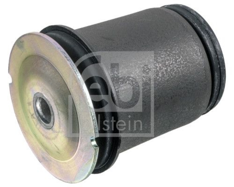 FEBI BILSTEIN 176524 Achskörperlager für Fiat