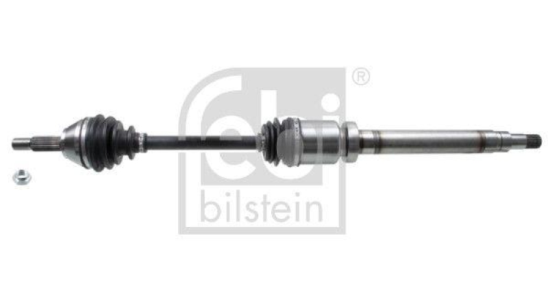 FEBI BILSTEIN 180816 Antriebswelle für Ford