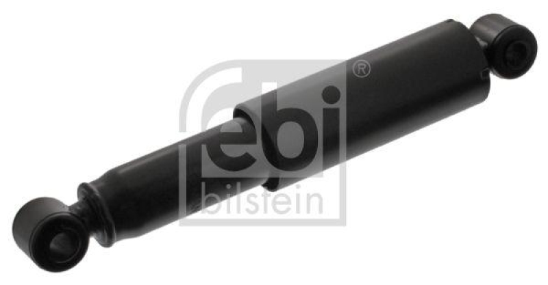 FEBI BILSTEIN 20532 Stoßdämpfer für Iveco