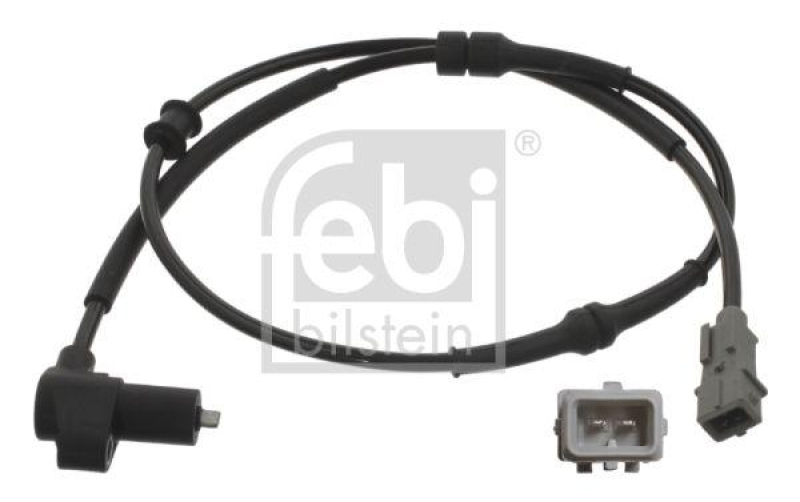 FEBI BILSTEIN 36951 ABS-Sensor für CITROEN