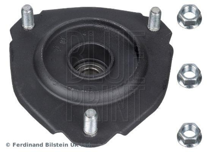 BLUE PRINT ADT380212 Federbeinst&uuml;tzlagersatz mit Kugellager und Anbaumaterial f&uuml;r TOYOTA