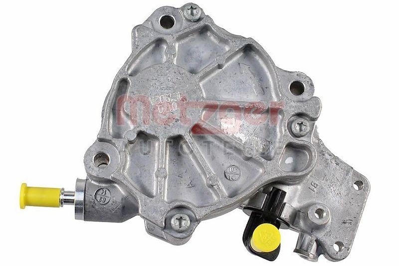 METZGER 8010089 Unterdruckpumpe, Bremsanlage für FORD/JAGUAR/LAND ROVER