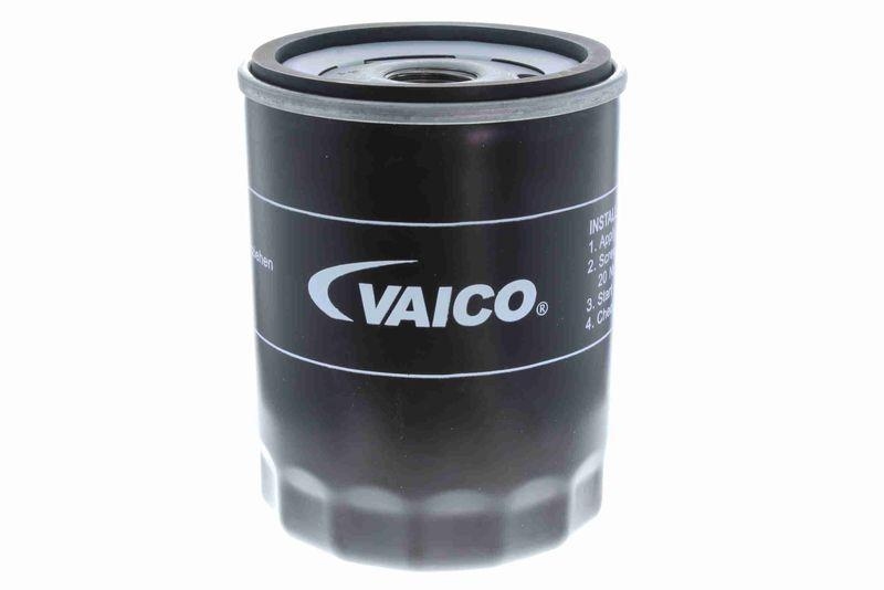 VAICO V24-0023 Ölfilter Anschraubfilter für FIAT