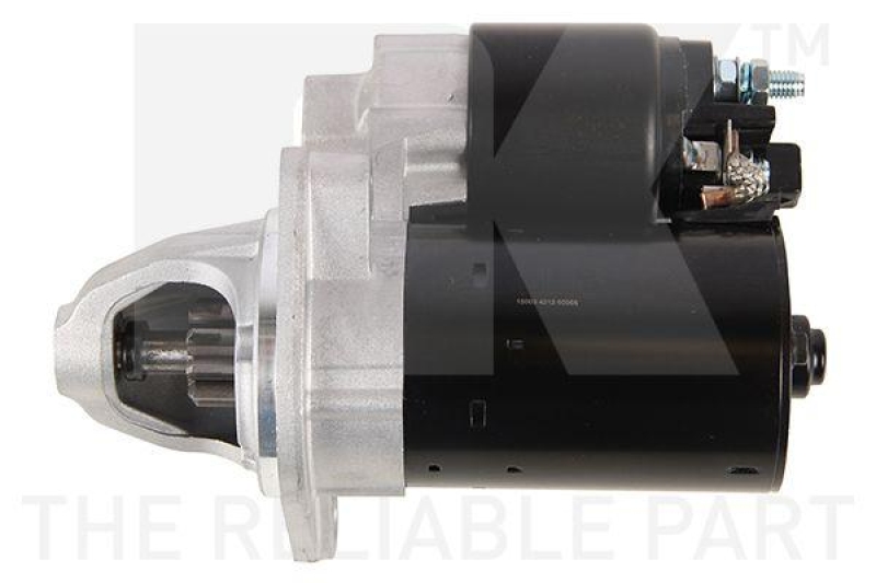 NK 4715004 Starter für BMW