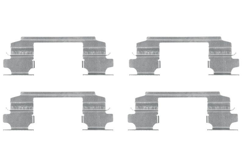 Bosch 1 987 474 436 Zubehörsatz AP491