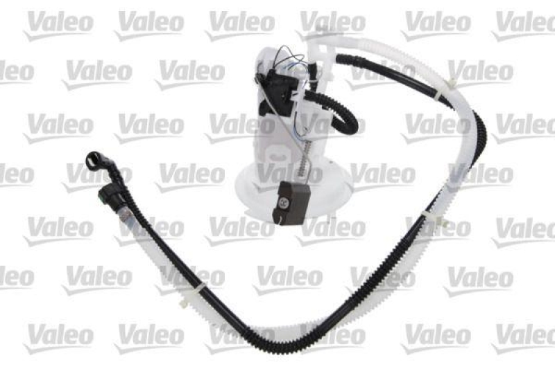 VALEO 348714 Kraftstoffpumpe MERCEDES Classe E