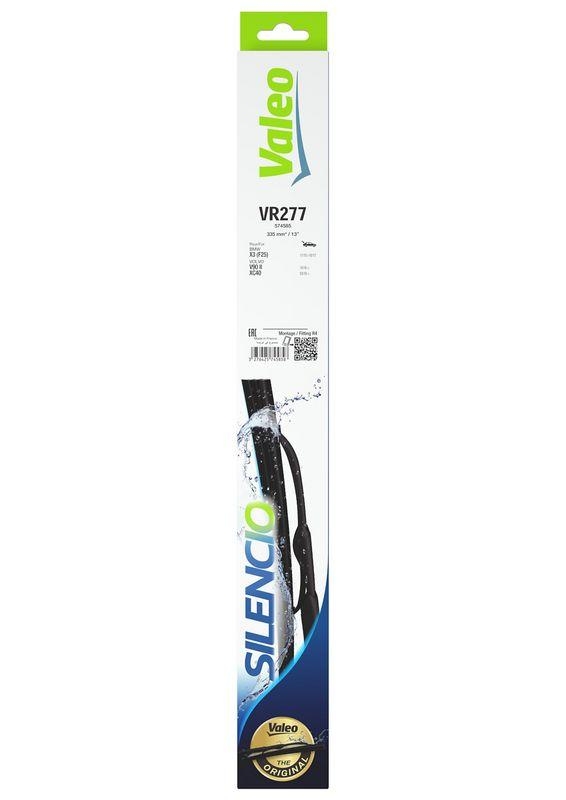 VALEO 574585 Silencio Performance Heck (x1) VR277