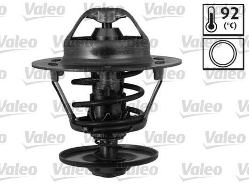 VALEO 820547 Thermostat FORD FOCUS 1.8 GPLI