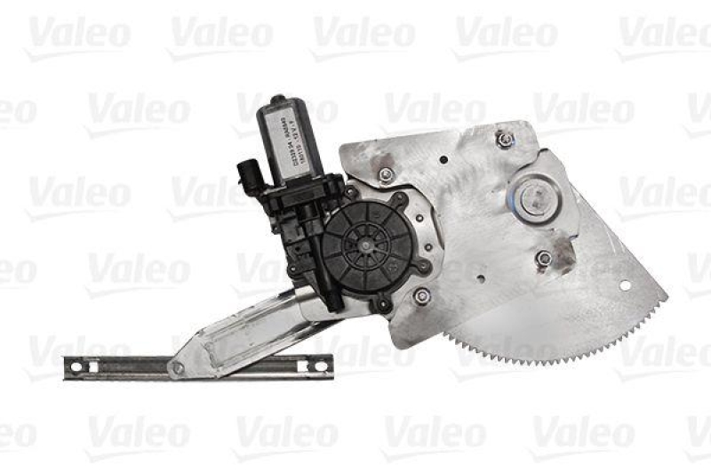 VALEO 851418 Fensterheber hinten links Nissan Note (06>)