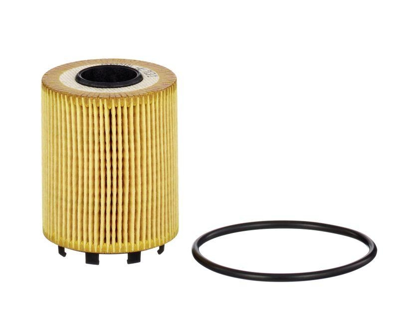 MANN-FILTER HU 713/1 x Ölfilter für Opel