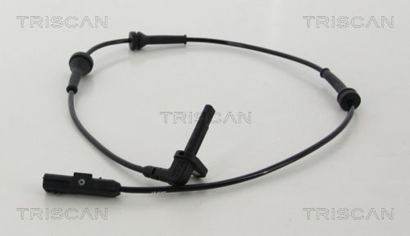 TRISCAN 8180 10103 Sensor, Raddrehzahl für Master, Movano, Nv400