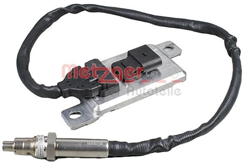 METZGER 0899242 Nox-Sensor, Nox-Katalysator für VW