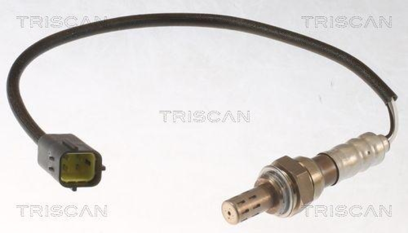 TRISCAN 8845 21079 Lambdasonde für Chevrolet (Gm)