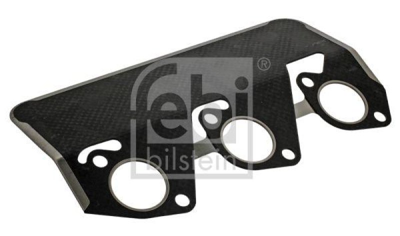 FEBI BILSTEIN 01607 Abgaskrümmerdichtung für BMW