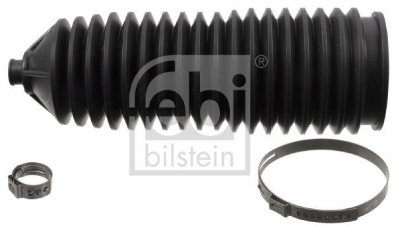 FEBI BILSTEIN 102369 Lenkmanschettensatz für Fiat