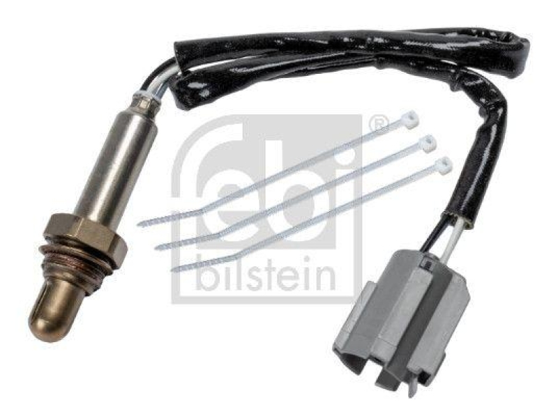 FEBI BILSTEIN 177572 Lambda-Sonde für Chrysler