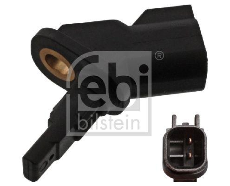 FEBI BILSTEIN 45742 ABS-Sensor für Ford